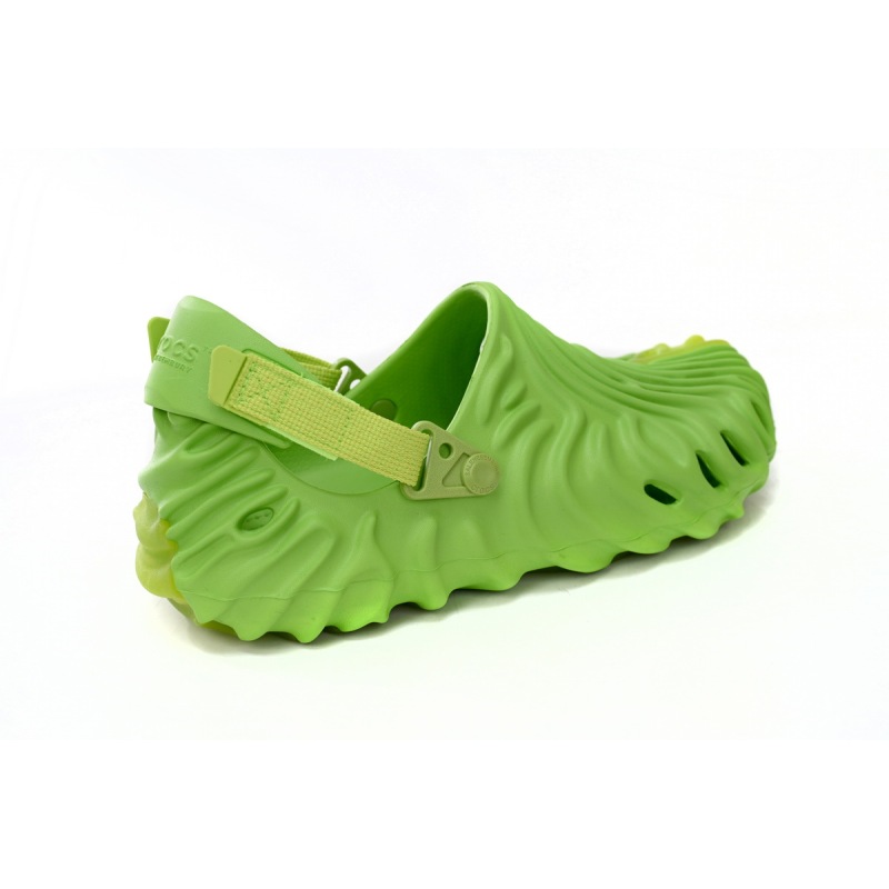 Crocs Pollex Clog by Salehe Bembury Crocodile