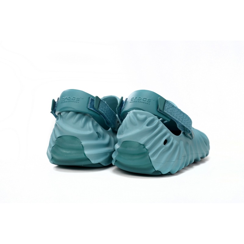 Crocs Pollex Clog by Salehe Bembury Tide
