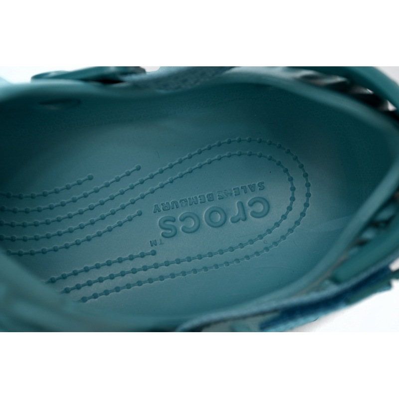 Crocs Pollex Clog by Salehe Bembury Tide