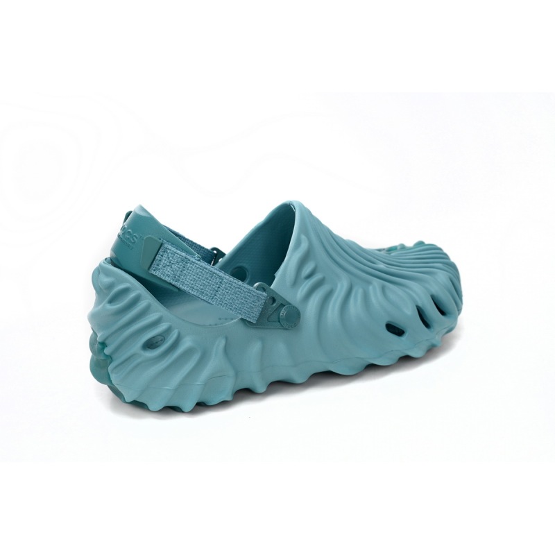 Crocs Pollex Clog by Salehe Bembury Tide