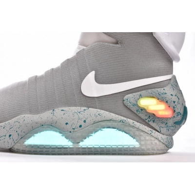NIKE AIR MAG 417744-001 02