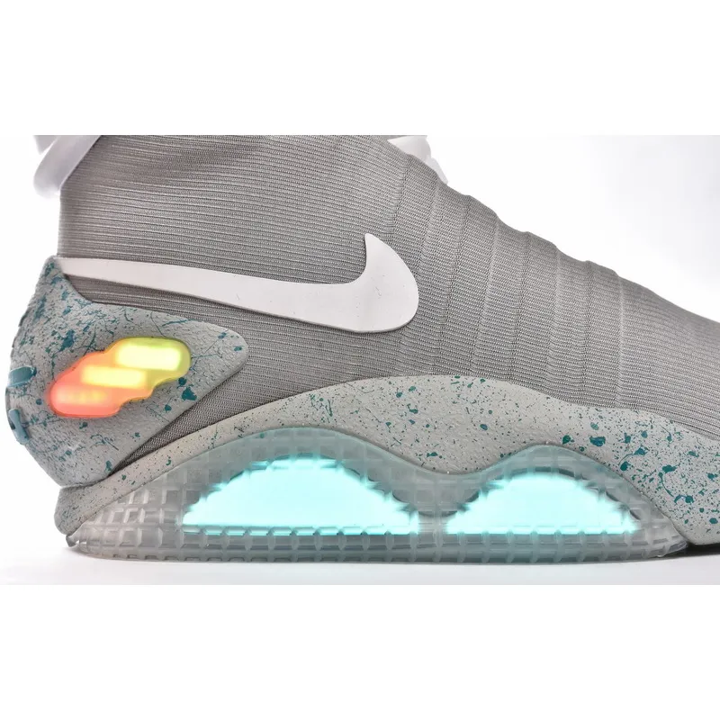 NIKE AIR MAG 417744-001