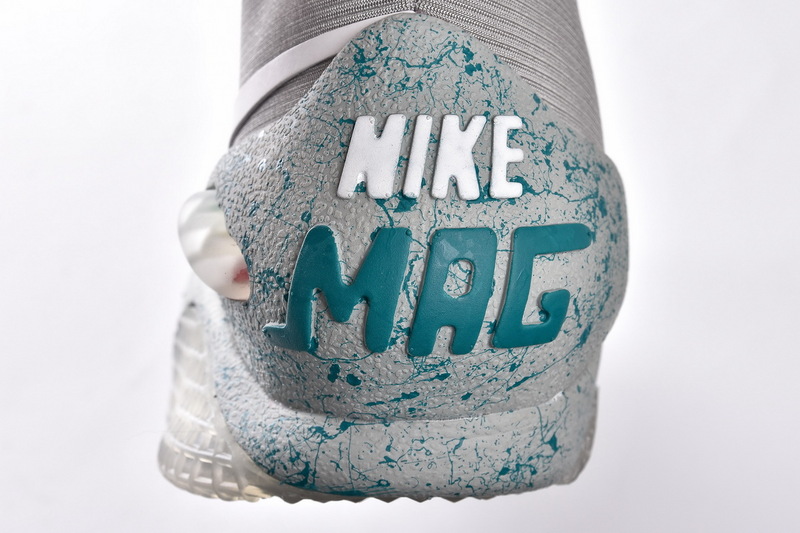 NIKE AIR MAG 417744-001