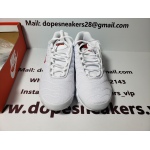 Nike Fake Air Max Plus Supreme White  DA1472-100(TN)