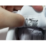 Nike Fake Air Max Plus Supreme White  DA1472-100(TN)