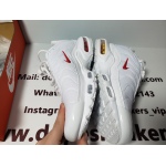 Nike Fake Air Max Plus Supreme White  DA1472-100(TN)