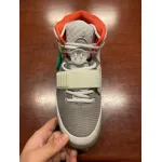 Nike Air Yeezy 2 NRG Pure Platinum 508214-010