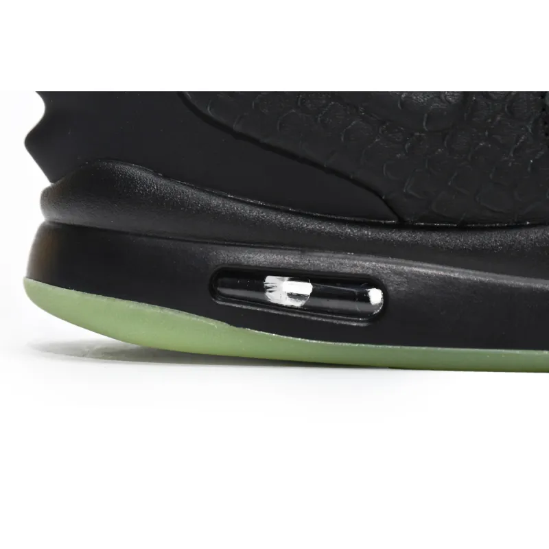 Nike Air Yeezy 2 Solar Red 508214-006