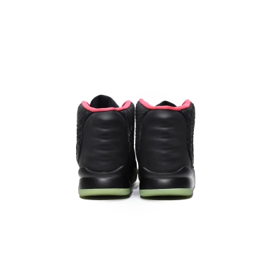 Nike Air Yeezy 2 Solar Red 508214-006 02