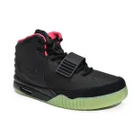 Nike Air Yeezy 2 Solar Red 508214-006