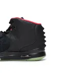 Nike Air Yeezy 2 Solar Red 508214-006