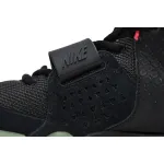 Nike Air Yeezy 2 Solar Red 508214-006