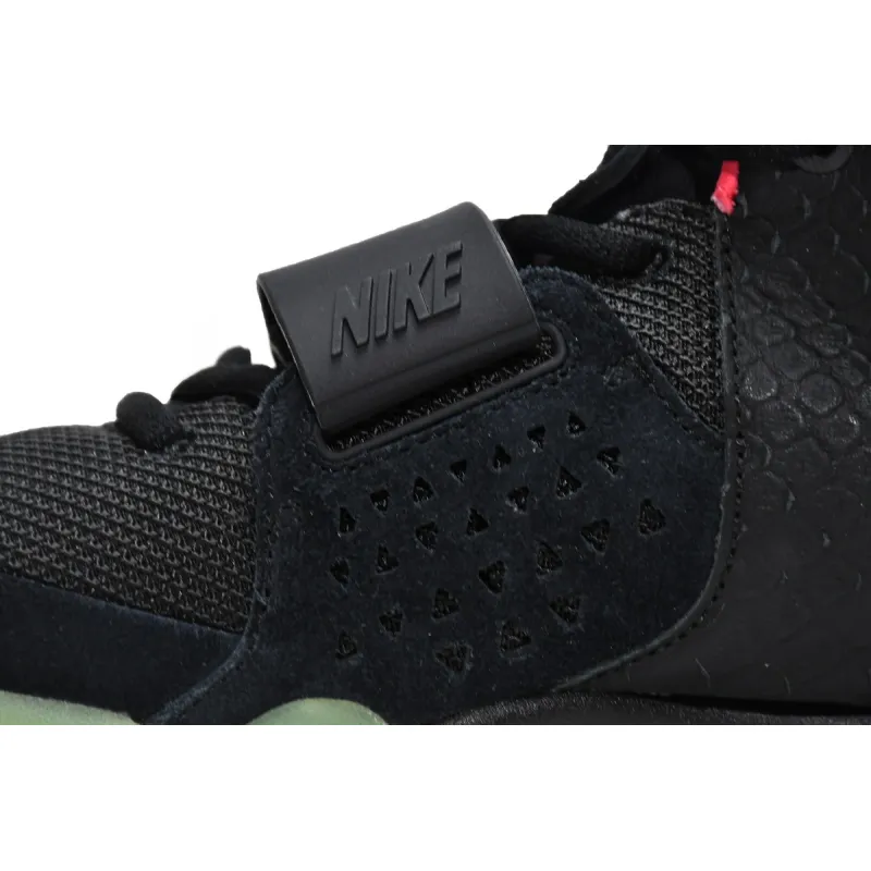 Nike Air Yeezy 2 Solar Red 508214-006