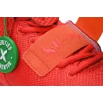 Nike Air Yeezy 2 SP "Red October"  508214-660