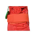 Nike Air Yeezy 2 SP "Red October"  508214-660