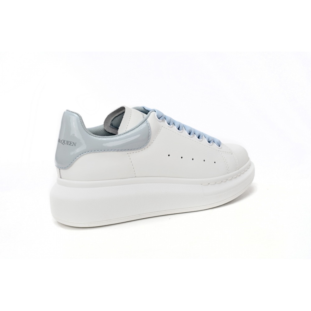 Alexander McQueen Sneake Jelly Ashr