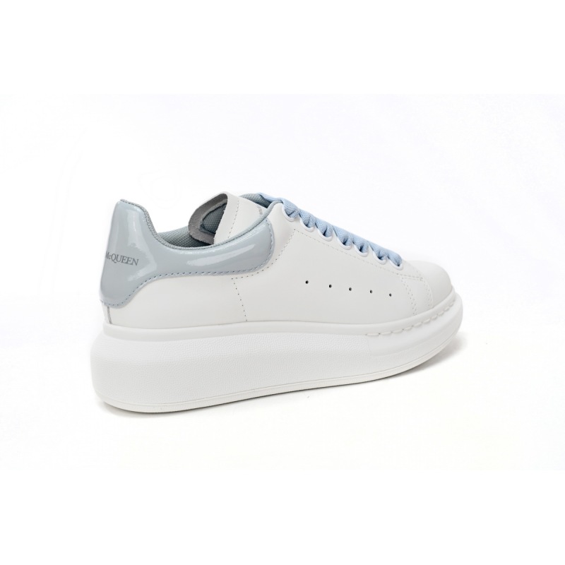 Alexander McQueen Sneake Jelly Ashr