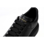 Alexander McQueen Sneaker Black