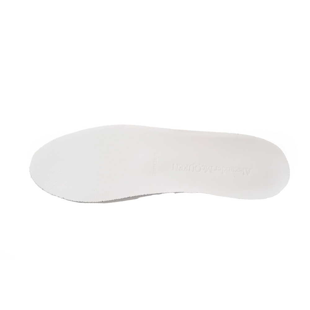 Alexander McQueen Sneaker Loose Drilling