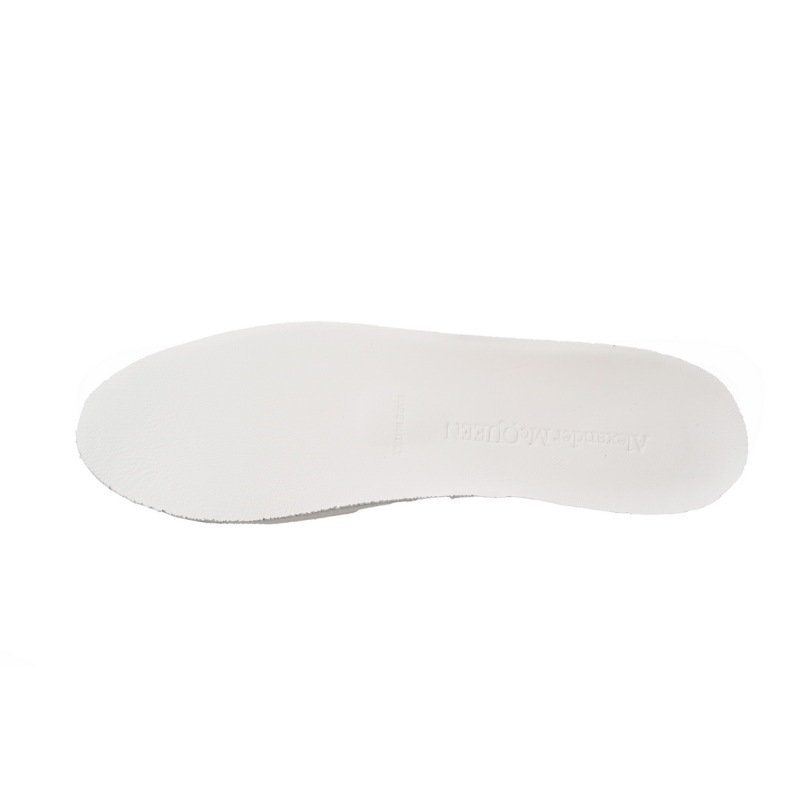Alexander McQueen Sneaker Loose Drilling