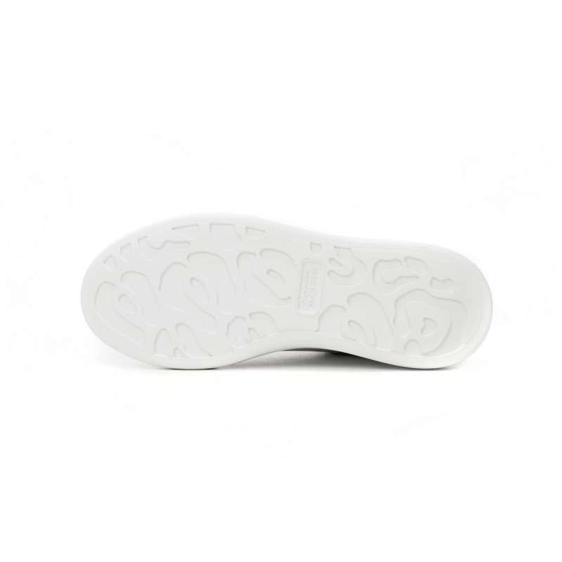 Alexander McQueen Sneaker Loose Drilling