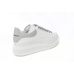 Alexander McQueen Sneaker Loose Drilling