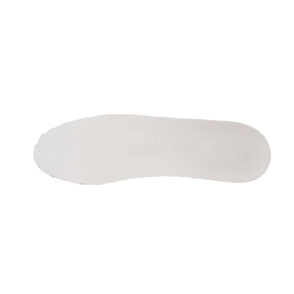 Alexander McQueen Sneaker Powder Glue