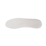 Replica Alexander McQueen Sneaker Silver Tail