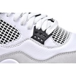 Air Jordan 4 Retro Military Black DH6927-111(Top Quality)