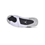 Air Jordan 4 Retro Military Black DH6927-111(Top Quality)