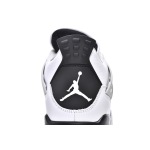 Air Jordan 4 Retro Military Black DH6927-111(Top Quality)