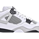 Air Jordan 4 Retro Military Black DH6927-111(Top Quality)