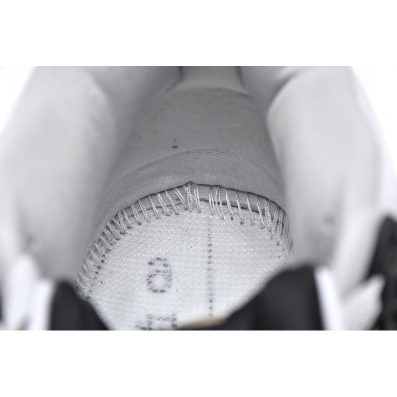 Air Jordan 4 Retro Military Black DH6927-111(Top Quality)