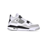 Air Jordan 4 Retro Military Black DH6927-111(Top Quality)