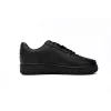 CPFM x Nike Air Force 1 All Black DC4457-001(2020)