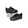 CPFM x Nike Air Force 1 All Black DC4457-001(2020)