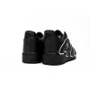 CPFM x Nike Air Force 1 All Black DC4457-001(2020)