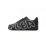 CPFM x Nike Air Force 1 All Black DC4457-001(2020)