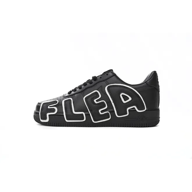 CPFM x Nike Air Force 1 All Black DC4457-001(2020)