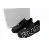 CPFM x Nike Air Force 1 All Black DC4457-001(2020)