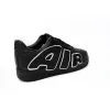 CPFM x Nike Air Force 1 All Black DC4457-001(2020)