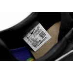 CPFM x Nike Air Force 1 All Black DC4457-001(2020)