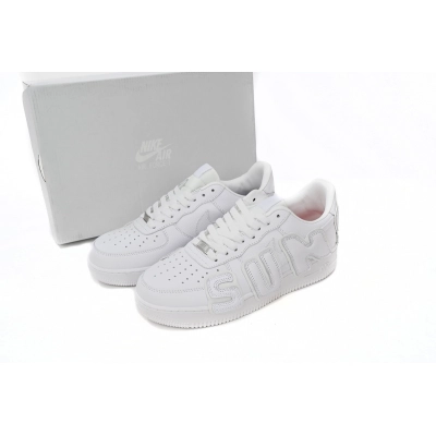 CPFM x Nike Air Force 1 White DD7050-100 02