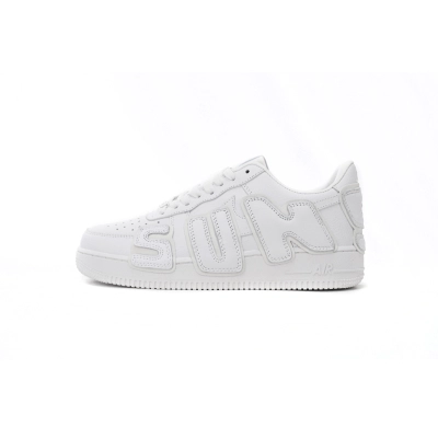 CPFM x Nike Air Force 1 White DD7050-100 01
