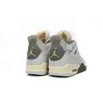 Air Jordan 4 Retro  CraftCRAFT "Photon Dust"  DV3742-021