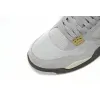 Air Jordan 4 Retro  CraftCRAFT "Photon Dust"  DV3742-021