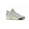 Air Jordan 4 Retro  CraftCRAFT "Photon Dust"  DV3742-021