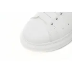 Alexander McQueen Sneaker Cloud White
