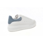 Replica Alexander McQueen Sneaker haze blue 553770WHGP79048