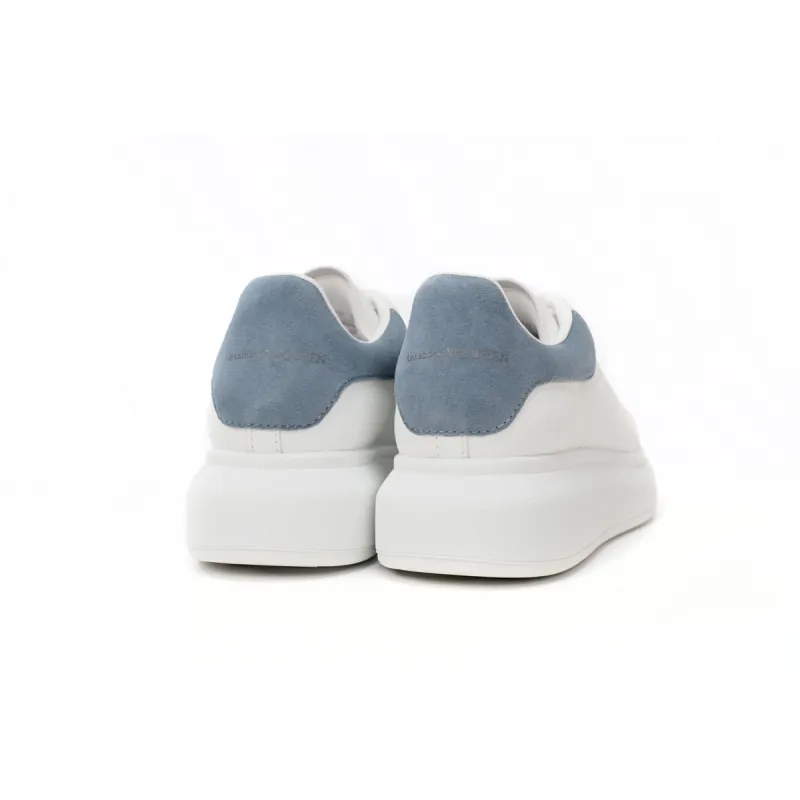 Replica Alexander McQueen Sneaker haze blue 553770WHGP79048